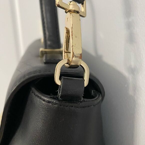 Kate Spate Shoulder Bag  - Picture 4 of 13